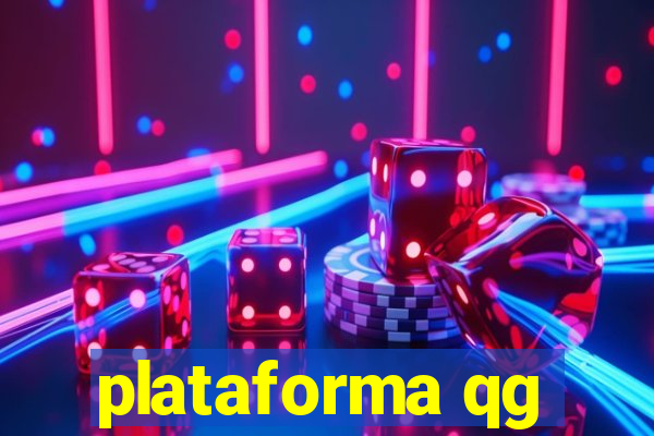 plataforma qg